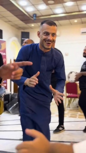 مسكوف ابو جنة: رقص الشعب الصيني مالَه حل