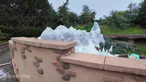 Casey Jr - Disneyland Paris Full Video on YouTube : https://youtu.be/Z_g3c7gUEqw | DLP Welcome