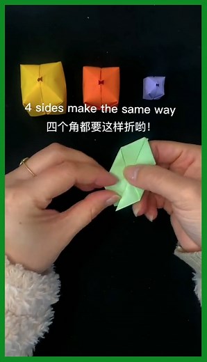 1.3K views · 18 reactions | cool paper ballon diy #diy #diycraft #papercraft #creativity #origami #reelsfb #reelsfypシ | Creatividades únicas | Facebook