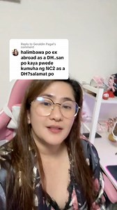 Legit DH NC2 Tesda accredited ARV Trade Test and Training Center | Poison Ivy Jane