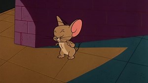 Tom and Jerry: Chuck Jones Collection S01:E05 - Haunted Mouse / I'm Just Wild About Jerry / Jerry-Go-Round