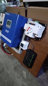 snat with srne mppt | Zeus Jynx | Facebook