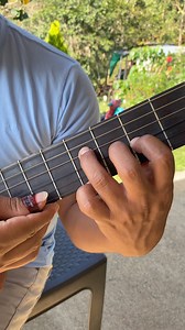 Enseña escalas fáciles en la guitarra | para principiantes | Cristhian Valencia requinto