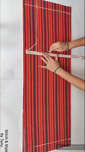 252K views · 2.3K reactions | Pant trouser cutting and stitching #sew #sewingproject #sewing #SewingTutorial #sewingtipsandtricks #sewingideas #stitch #fashiondesigner #fashion #design#stitching #stitching | Stitch & Style by Tanu | Facebook