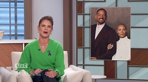 #TheTalk hosts discuss the brutal and beautiful, brutiful, relationship of Will Smith and Jada Pinkett Smith. | The Talk