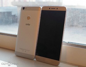 Letv Announces Le 1s and Some More Interesting Products!