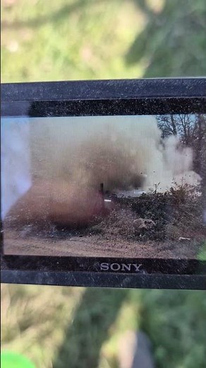 Mistake de Conner Martel et Victoire de Sarah Rumeau au Rallye Terre des Causses 2026