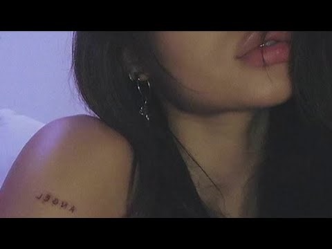 Becky G - Shower slowed+reverb \\\\ 1 HOUR VERSION