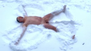 SnowAngel2020