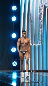 NIGERIA 🇳🇬 Bethel Mbamara Preliminary Competition Mister International 2025 September 12 - 25 , 2025 Bangkok & KhonKaen, Thailand #MisterInternational2025 #MisterInternational #DistinctivelyConfident #MalePageant | Phurichoti Chaimontree