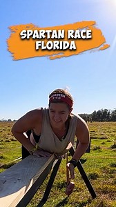 Spartan Race 🚧 Irish Table Central Florida 2024 #spartan #spartanrace #obstaclecourse #running | Gabor Bartakovics - OCR Videos