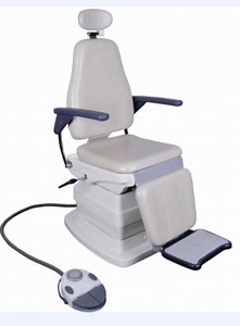 [Hot Item] Medical Equipment Ent Treatment Unit Chair Electric Auto Ent Patient Chair for Patient Surgery
