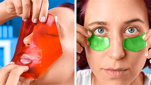 10K views | Diy beauty gifts: spa-worthy ideas on a budget  | 5-Minute Crafts GIRLY | Facebook