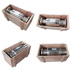 [Hot Item] Piping Scale Reducer Water Magnetized Magnetic Water Treatment Device