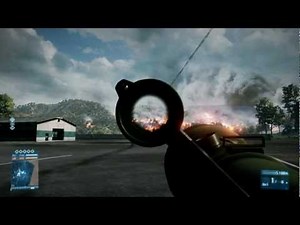 BF3 How To Dodge Missiles After Patch!