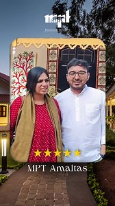 "✨ Where elegance meets empowerment! ✨ MPT Amaltas, run by an all-women team, offers unmatched hospitality in the heart of Pachmarhi. 🌿 Visit: mpstdc.com Call: 1800-233-7777 #MadhyaPradesh #MPTHotelsandResorts #IncredibleMP #HeartOfIndia #MPTResorts #ExplorePachmarhi #TravelIndia | MPT Hotels and Resorts