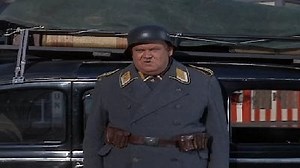 Watch Hogan's Heroes Season 2 Episode 10 - A Tiger Hunt In Paris (1)