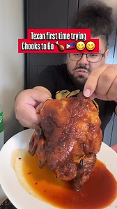 Chooks-to-Go Hot & Spicy Chicken review by foreigner
