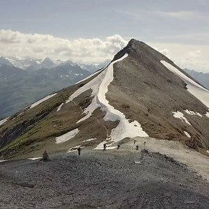 Crossing the Alps on E-MTB should be on every passionate riders must-do list. #emtb | #ridebig | Big Mountain Bike Adventures