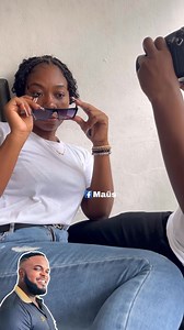 60K views · 3.1K reactions | Freeze Challenge藍藍藍 esplike sa Florah ap regle ak Pascal la | Maüs | Facebook