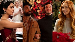 Os Filmes Românticos de Natal Mais Populares da Netflix