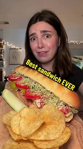 Best sandwich EVER: Deep Fried Mexican Ham & Cheese Sandwich