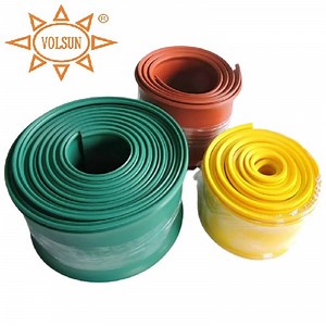 [Hot Item] Waterproof Insulating Sleeving Silicone Rubber Power Overhead Line Cover