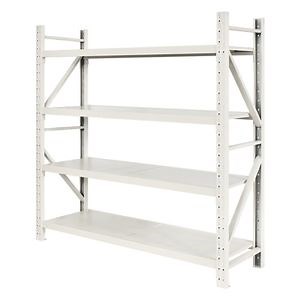 [Hot Item] Racks Industrial Sheet Metal Storage