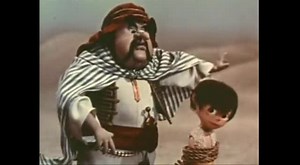 The Little Drummer Boy