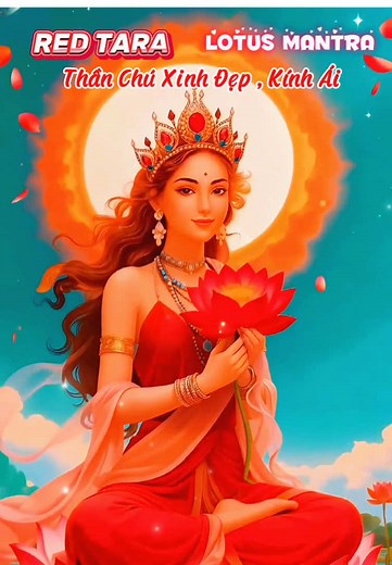 Thần Chú Kính Ái - Thu Hút Tình Yêu và Hòa Hợp