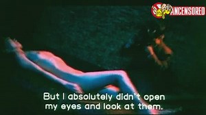 Kiyomi Ito Nude (was ??? years old in this scene) in The Bedroom (1992)