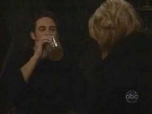 Johnny and Lulu 1-18-08