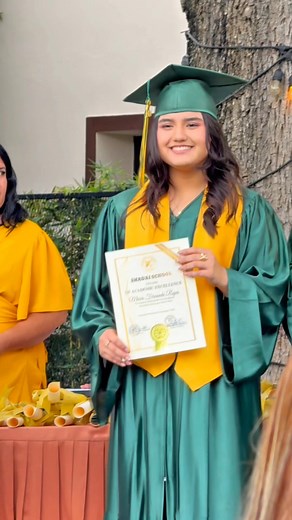 796K views · 32K reactions | Antes del título, certificado de EXCELENCIA ACADÉMICA 凉 Nunca le he exigido buenas calificaciones, este mérito es 200% tuyo amor, por tu dedicación y compromiso en tus clases. Que orgullosos nos haces sentir  | Cesia Mejia | Facebook