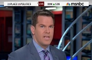 Thomas Roberts Goes Ballistic On Hate In America, Calls For ‘I Am Other’ Agenda For MSNBC