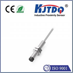 [Hot Item] Kjtdq M8t Non Flushed Remote Proximity Sensor Proximity Switch PNP NPN 10-30VDC