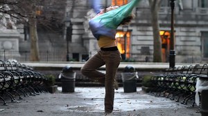 5 Things You Can Learn About Guerilla Filmmaking From Girl Walk // All Day
