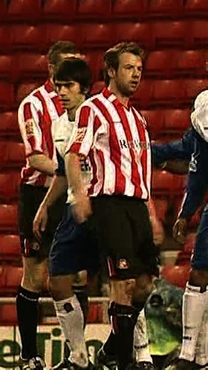 24K views · 208 reactions | #OnThisDay in 2005, goals from Andy Welsh and Marcus Stewart secured a win over Crystal Palace in the FA Cup!  | Sunderland AFC | Facebook