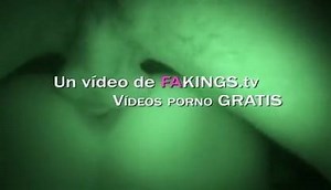 Kör bir randevu, muhteşem bir kör sikişte biter!