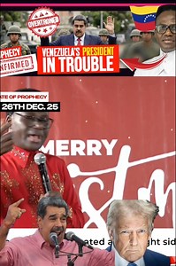 GHANAIAN PROPHETS ARE THE BEST IN THE WORLD IN PROPHECIES. | FireOne USA