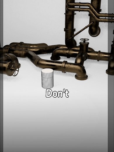 Easily Create Pipes in Blender: Step-by-Step Guide