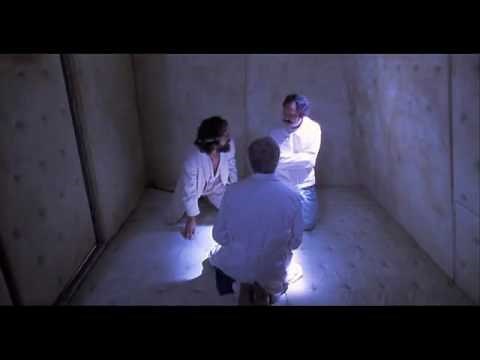 Cheech & Chong in the Nuthouse