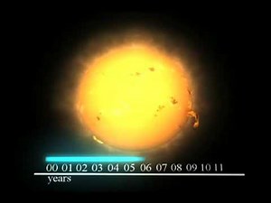 Solar Cycles, Sunspots, and Coronal Mass Ejections