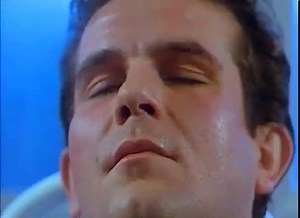 Les Bas de soie noire (1981)