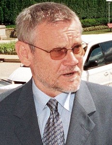 Croatian parliamentary election, 2000 - Alchetron, the free social encyclopedia