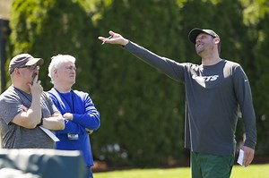 Why are Jets holding rookie ‘orientation’ instead of traditional rookie minicamp? Adam Gase explains his unusual process