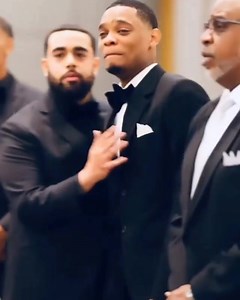 Honored that my song was used for this beautiful occasion!!! Shoutout to @theblackmancan #HER @fellythevoice @blacelvis @dakidonkeys @aljamaalj @supa912 We did that song!!!! 💪🏾 | Isaac Carree