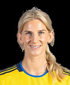 Sofia Jakobsson - Soccer Videos and Highlights