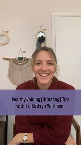 12 reactions | Understanding normal urination habits is beneficial...