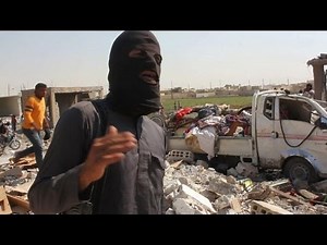 Rights group: Jihadists down Syrian warplanes in Raqa