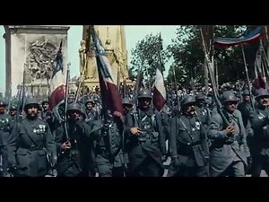 WW1 France | Victory edit